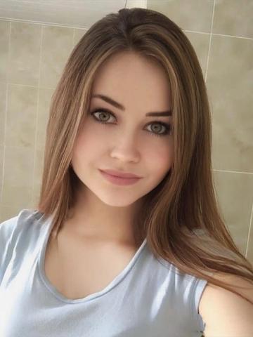 Анкета проститутки Галина, 24 года